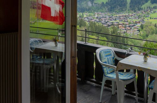 Foto 26 - Apartamento de 2 quartos em Lenk