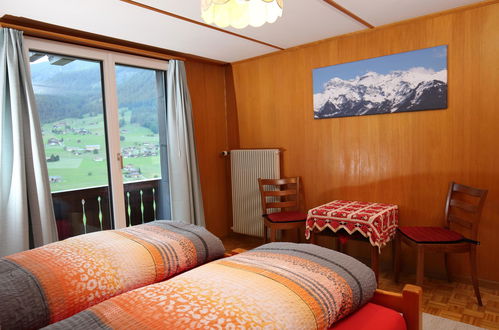 Photo 21 - 2 bedroom Apartment in Lenk