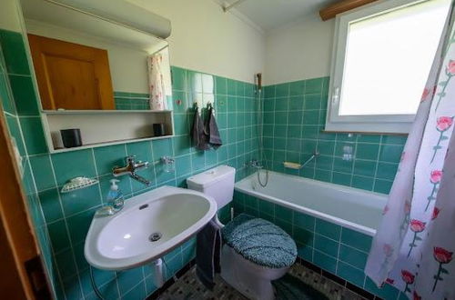 Foto 24 - Apartamento de 2 quartos em Lenk