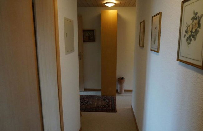 Apartamento de 2 quartos em Zweisimmen - Foto 15