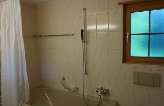 Apartamento de 2 quartos em Zweisimmen - Foto 20