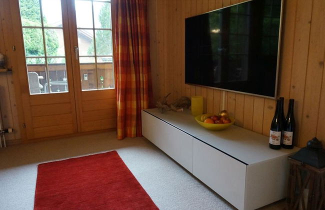 Apartamento de 2 quartos em Zweisimmen - Foto 11