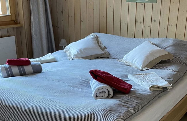Apartamento de 2 quartos em Zweisimmen - Foto 16