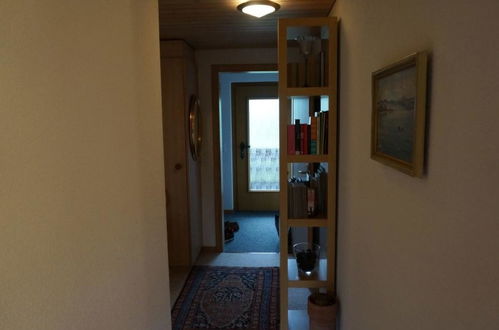 Foto 10 - Apartamento de 2 quartos em Zweisimmen