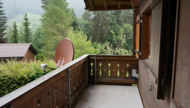 Appartamento con 2 camere da letto a Zweisimmen - Foto 5