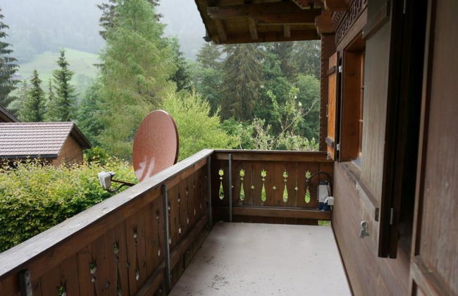 Apartamento de 2 quartos em Zweisimmen - Foto 5