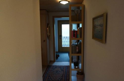 Photo 10 - 2 bedroom Apartment in Zweisimmen