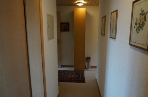 Foto 15 - Apartamento de 2 habitaciones en Zweisimmen