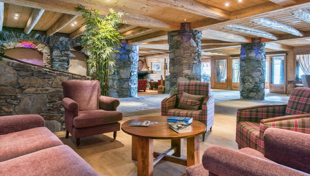 Apartment mit 4 Schlafzimmern in Montvalezan mit schwimmbad und sauna - Foto 4