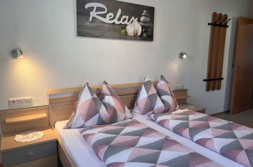 Foto 4 - Appartamento con 2 camere da letto a Zell am See con giardino