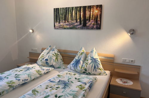 Foto 20 - Apartamento de 2 quartos em Zell am See com jardim e vista para a montanha