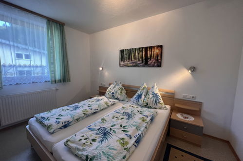 Foto 21 - Apartamento de 2 quartos em Zell am See com jardim