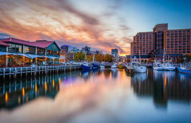 Hobart - Full-Day Private Tour - Foto 2