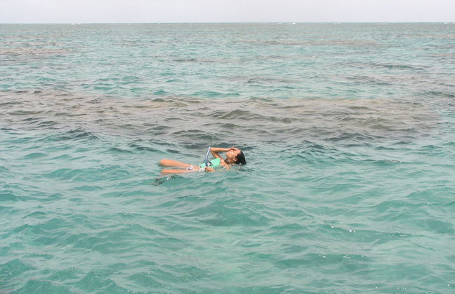 Maracajau Parrachos Reef – Mask and Snorkel Swim - Photo 4