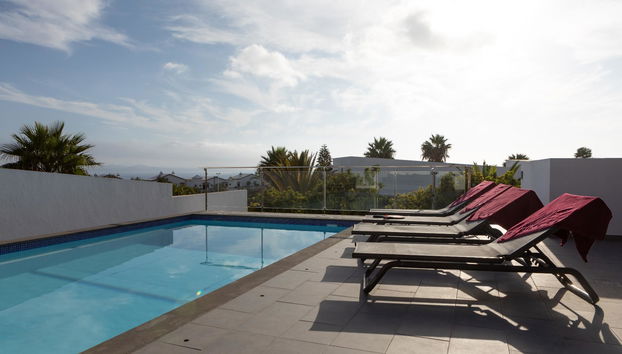 Hoopoe Villas Lanzarote - Foto 3