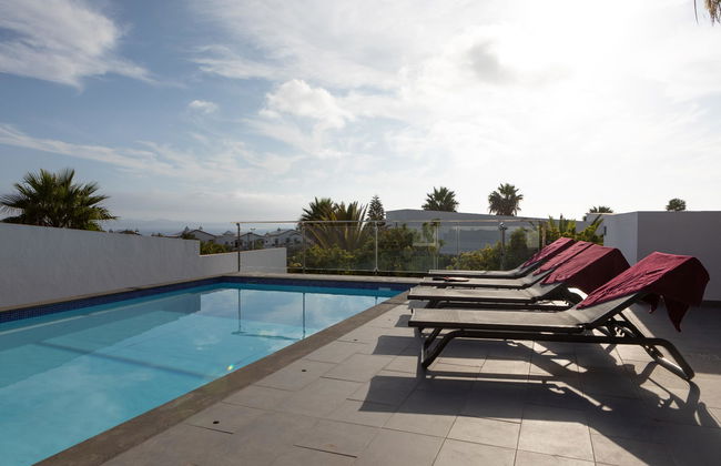 Hoopoe Villas Lanzarote - Foto 3