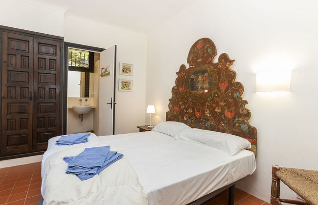 Casa de 6 quartos em Calonge i Sant Antoni com piscina privada e jardim - Foto 11