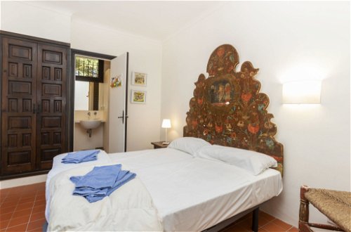 Photo 11 - 5 bedroom House in Calonge i Sant Antoni with private pool and sea view
