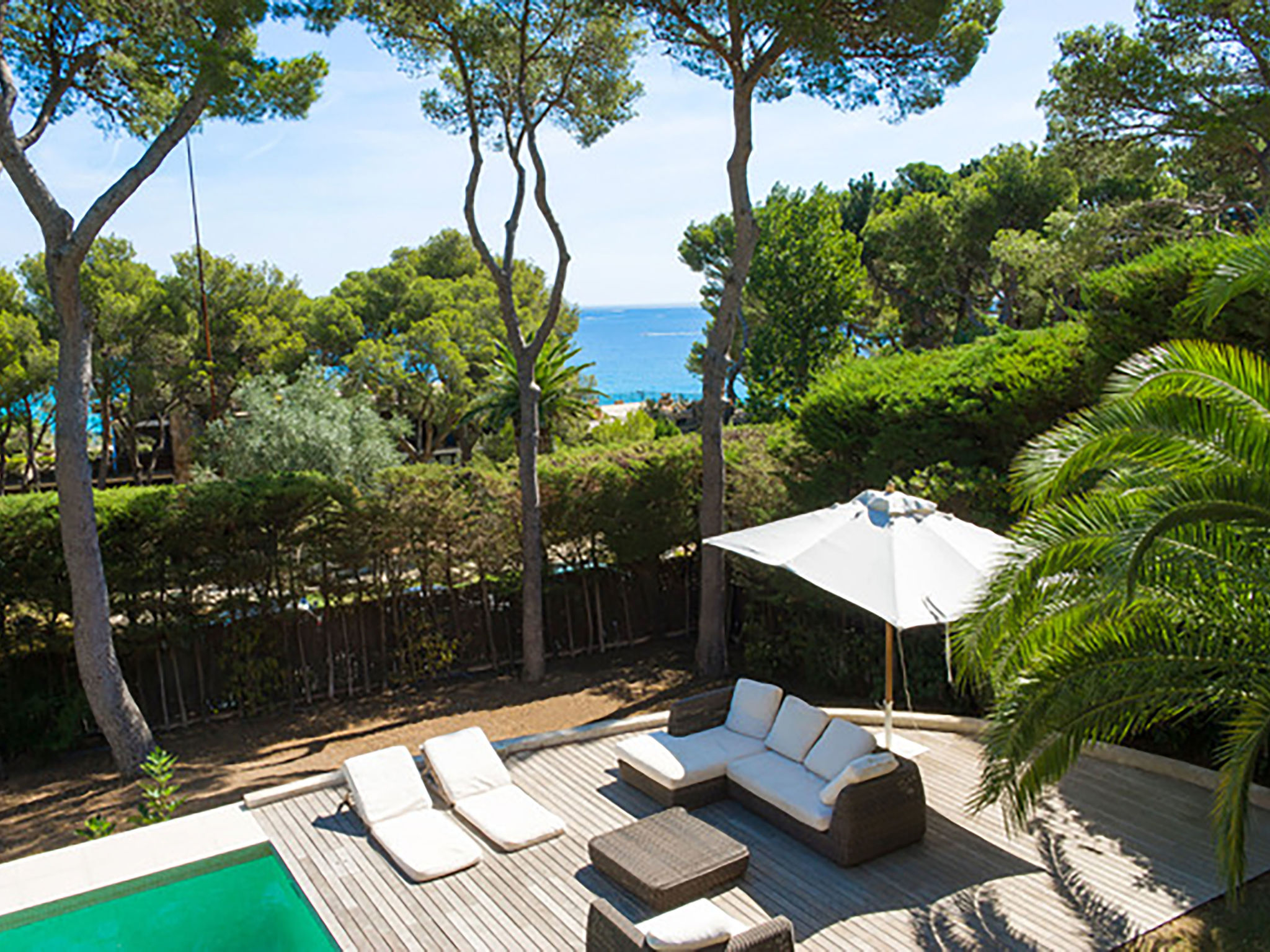 Photo 34 - 5 bedroom House in Calonge i Sant Antoni with private pool and sea view