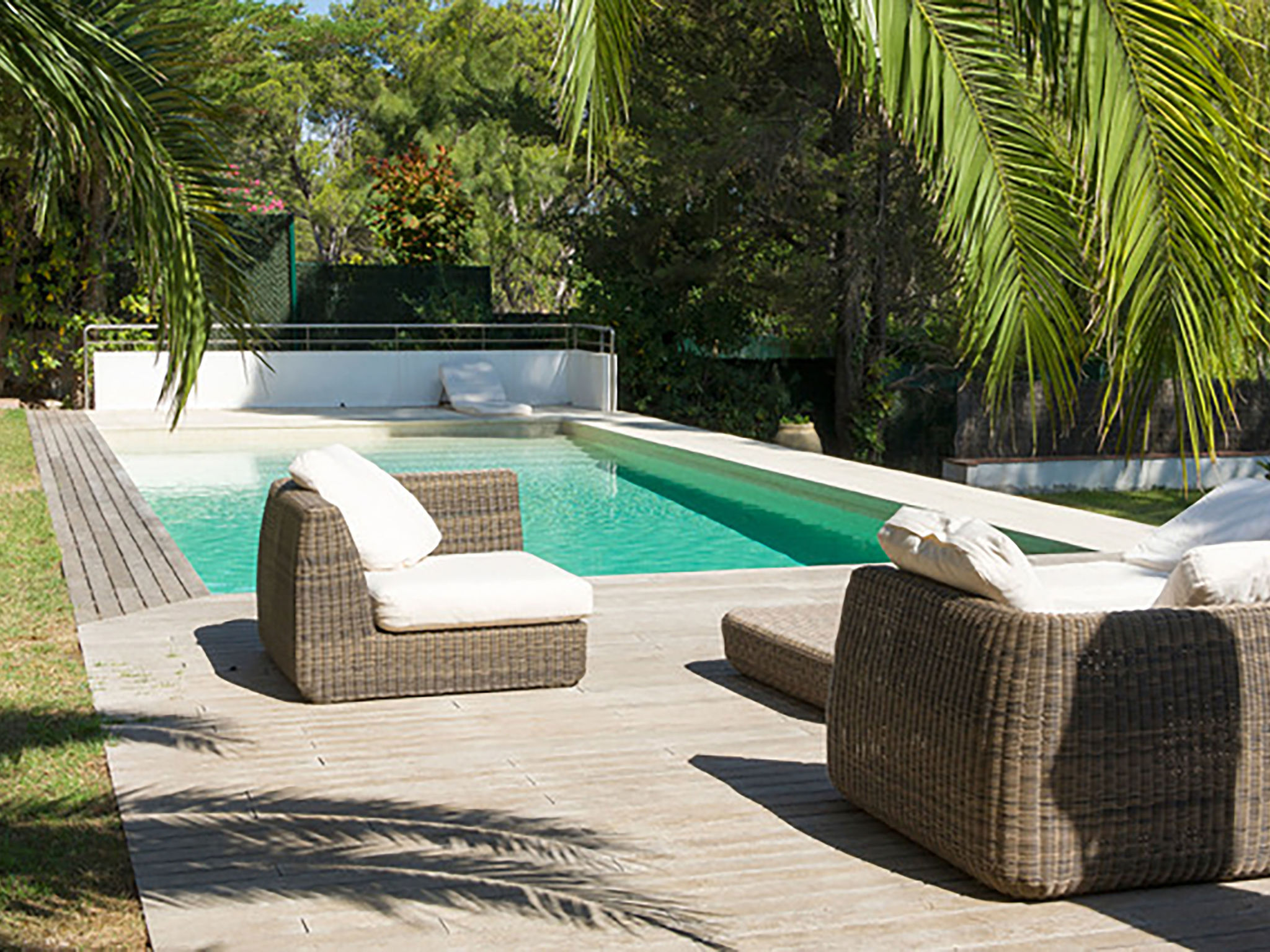 Photo 30 - Maison de 5 chambres à Calonge i Sant Antoni avec piscine privée et jardin