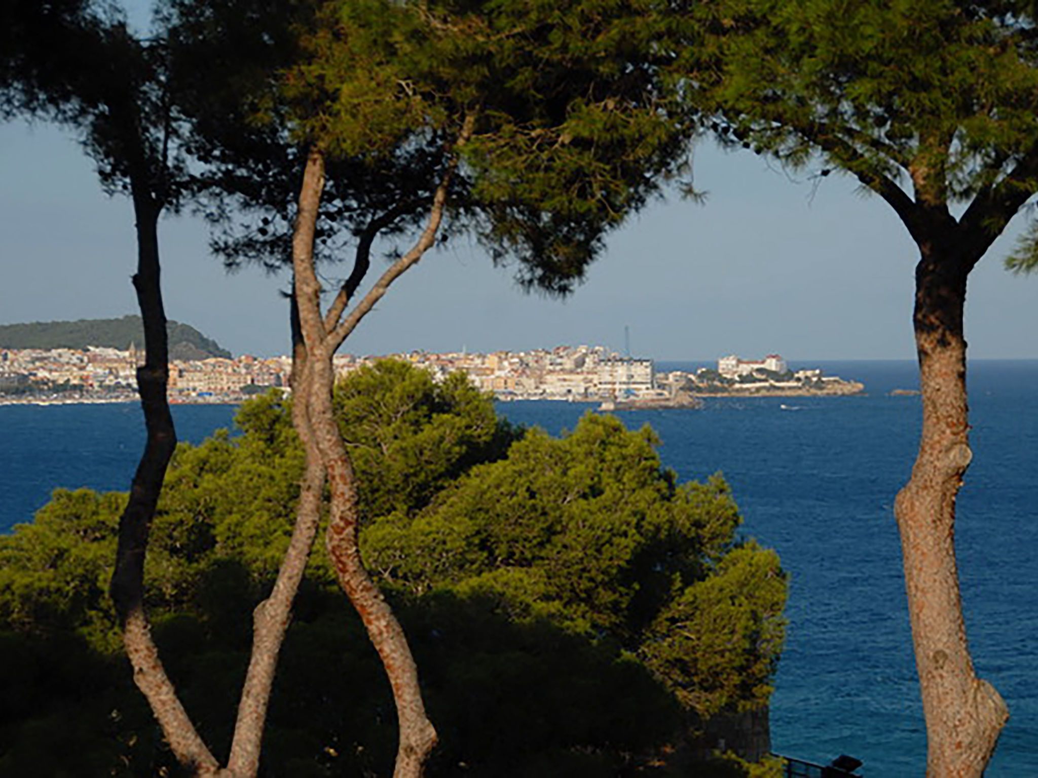 Photo 35 - Maison de 5 chambres à Calonge i Sant Antoni avec piscine privée et vues à la mer