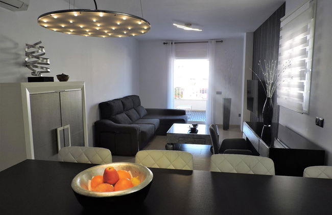 Apartamento Plaza España - Foto 10