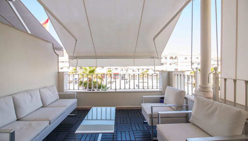 Apartamento Plaza España - Foto 1