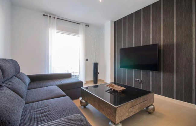 Apartamento Plaza España - Foto 18
