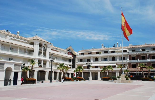 Apartamento Plaza España - Foto 8