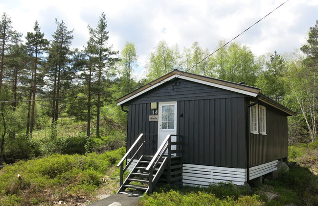 Haus mit 3 Schlafzimmern in Fossdal mit garten und terrasse - Foto 8