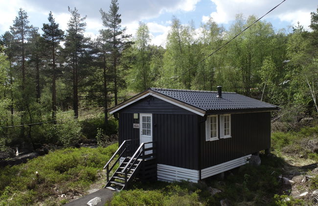 Haus mit 3 Schlafzimmern in Fossdal mit garten und terrasse - Foto 6