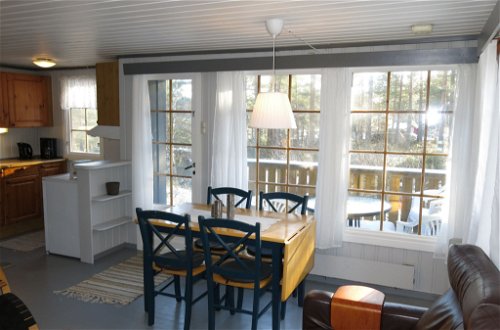 Photo 11 - Maison de 2 chambres à Fossdal avec terrasse