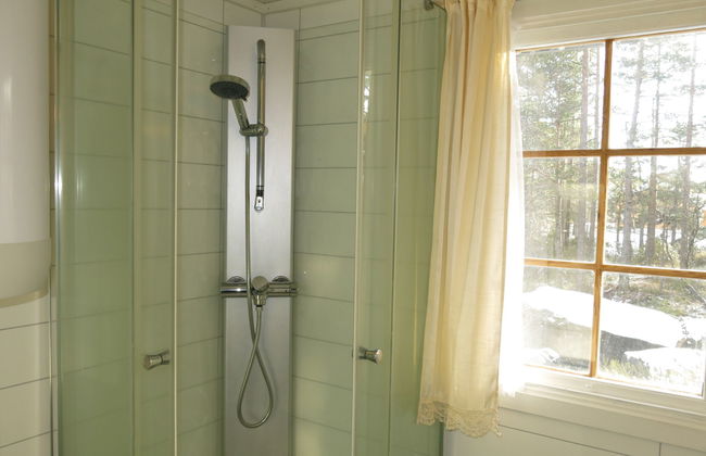 Haus mit 3 Schlafzimmern in Fossdal mit garten und terrasse - Foto 15