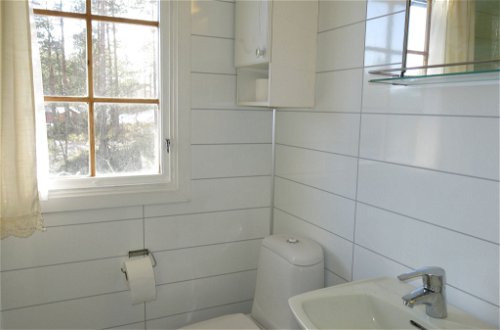 Photo 16 - 2 bedroom House in Fossdal with terrace