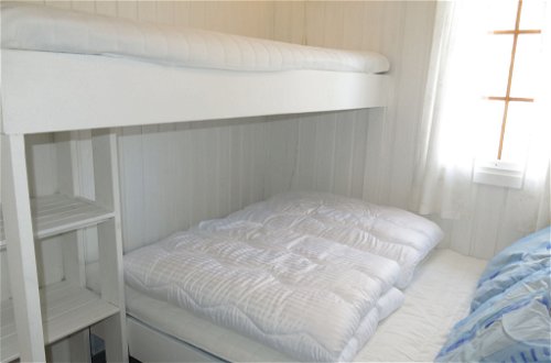 Foto 15 - Casa con 2 camere da letto a Fossdal con terrazza