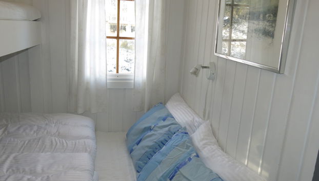 Haus mit 3 Schlafzimmern in Fossdal mit garten und terrasse - Foto 5