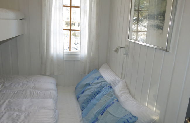 Haus mit 3 Schlafzimmern in Fossdal mit garten und terrasse - Foto 5