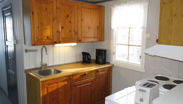 Haus mit 3 Schlafzimmern in Fossdal mit garten und terrasse - Foto 3