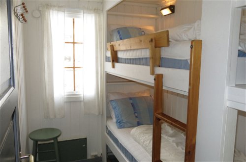 Foto 18 - Haus mit 2 Schlafzimmern in Fossdal mit terrasse