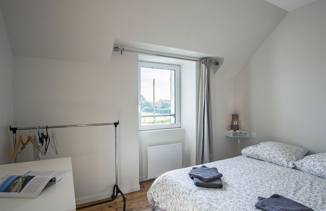 Casa de 5 quartos em Kerlouan com jardim e terraço - Foto 16