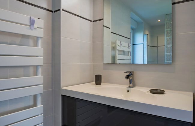 Casa de 5 quartos em Kerlouan com jardim e terraço - Foto 14