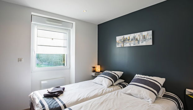 Casa de 5 quartos em Kerlouan com jardim e terraço - Foto 5