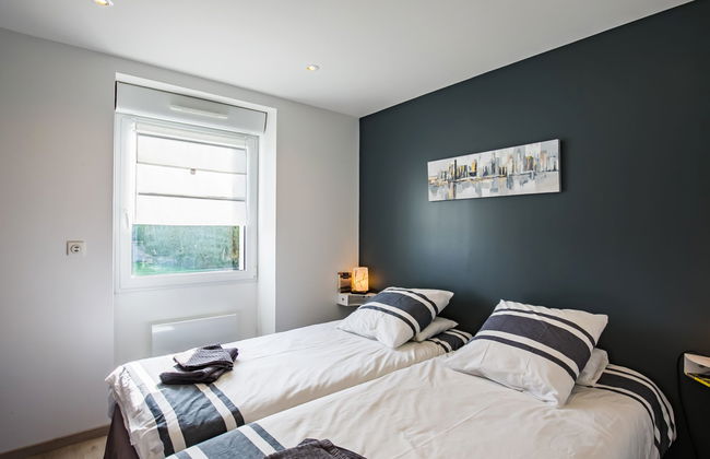 Casa de 5 quartos em Kerlouan com jardim e terraço - Foto 5