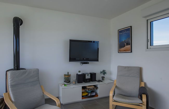 Casa de 5 quartos em Kerlouan com jardim e terraço - Foto 8