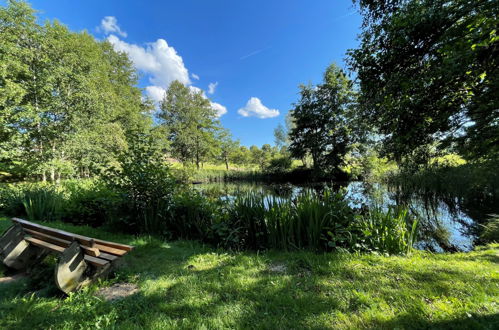 Foto 20 - Appartamento a Schluchsee con piscina e vista sulle montagne