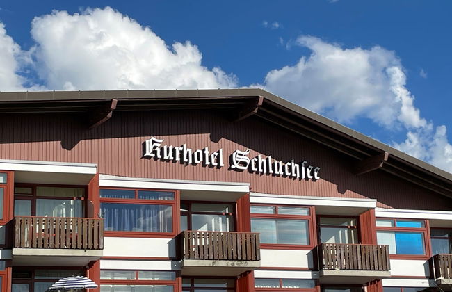 Apartamento de 2 quartos em Schluchsee com piscina e jardim - Foto 34