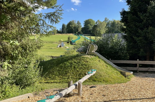 Photo 21 - Appartement en Schluchsee avec piscine et jardin