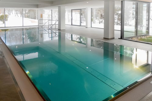 Photo 25 - Appartement en Schluchsee avec piscine et jardin