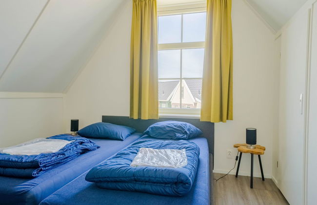 Apartamento de 4 quartos em Uitdam com piscina e terraço - Foto 15