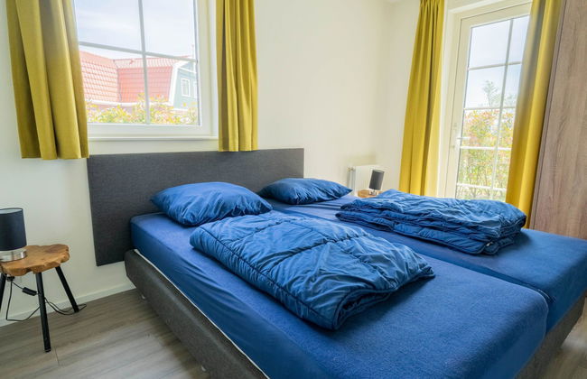 Apartamento de 4 quartos em Uitdam com piscina e terraço - Foto 12